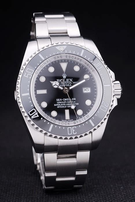 rolex swiss deepsea srl154|Rolex Sea.